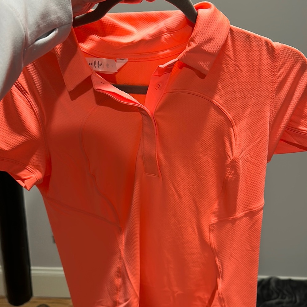 NWT Lululemon Polo 4